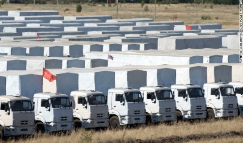Ukraine says it's made gains against separatists Ukraine says it's made gains against separatists