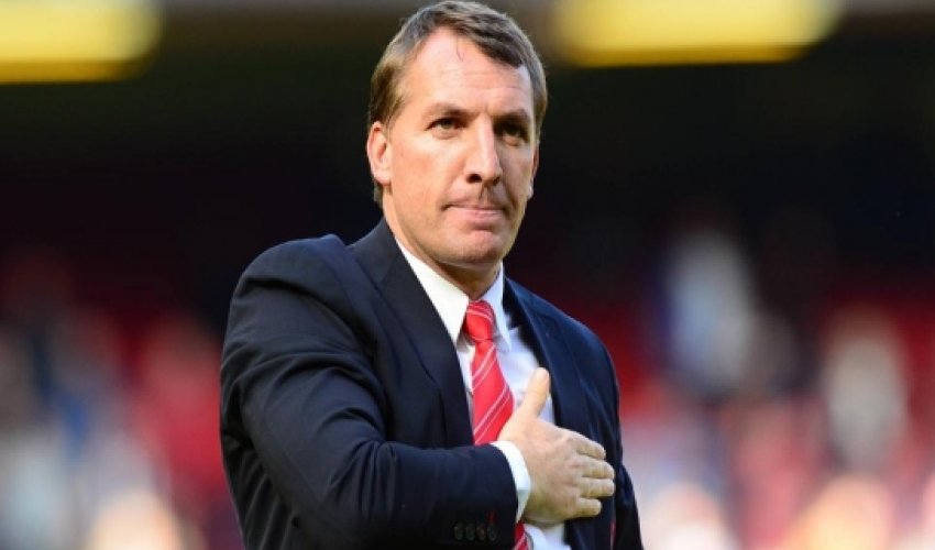 Rodgers: Suarez a 'good boy', but we'll get top replacement