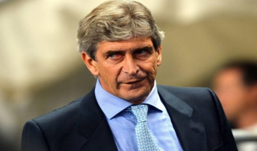 Pellegrini: Manchester City have grown