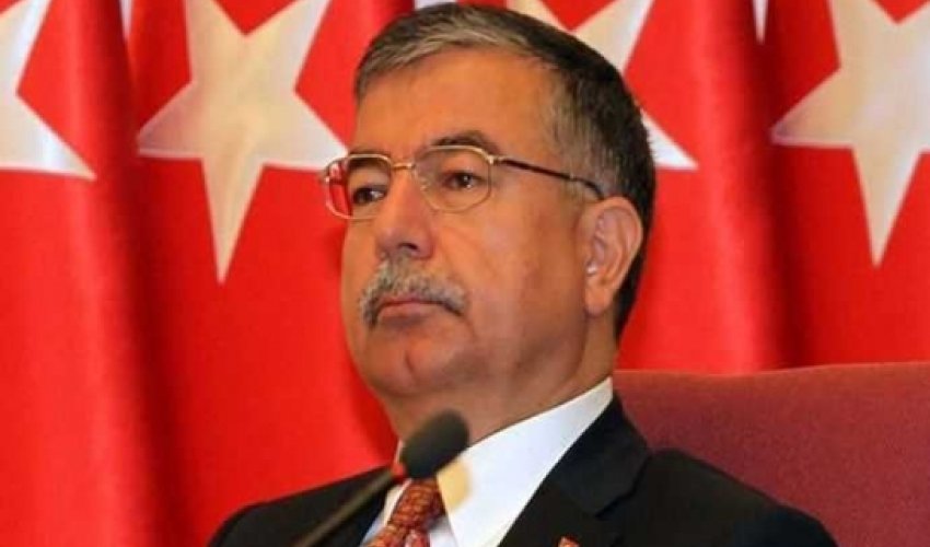 Turkish national defense minister arrives in Nakhchivan Turkish national defense minister arrives in Nakhchivan