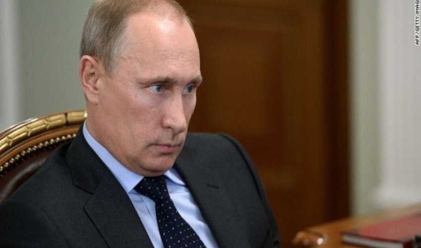 Motyl: Putin, just evil enough - OPINION Motyl: Putin, just evil enough - OPINION
