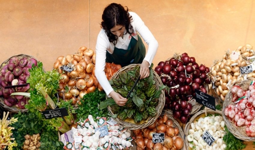 Turkey to Boost Food Exports to Russia Turkey to Boost Food Exports to Russia