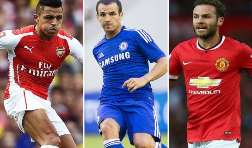 Who’ll be Premier League player of the year?