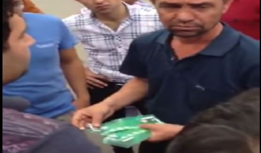 Почему завышена стоимость билетов на игру «Карабах»-«Твенте»?