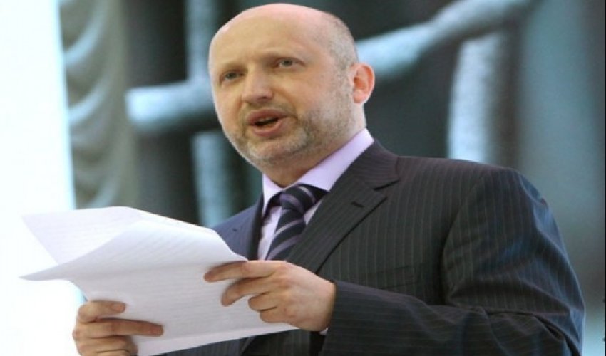 Spiker: "Avropaya, NATO-ya qarşı müharibə gedir"