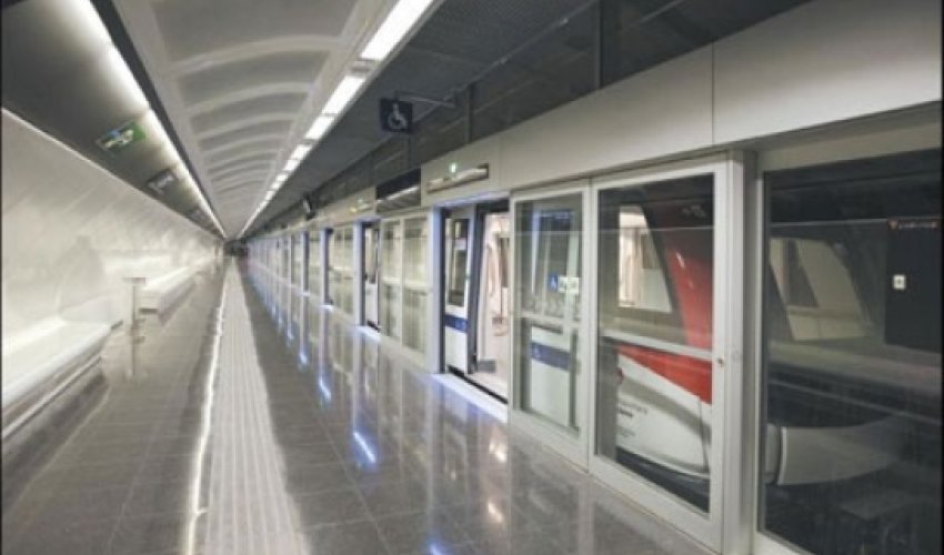 “Bakı Metropoliteni” fransızlara həvalə olundu