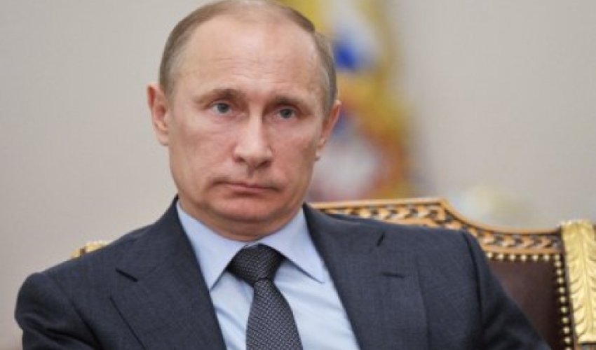 Rusiya Avropaya cavab zərbəsi hazırlayır