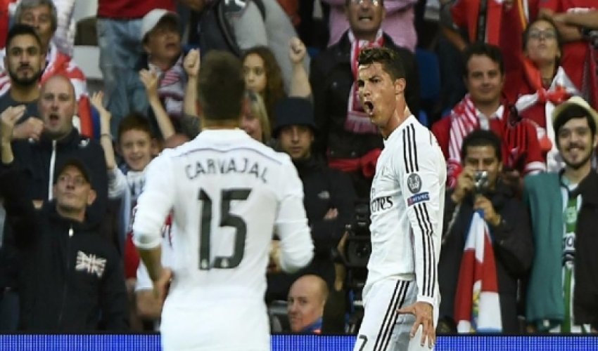 Real Madrid v Atletico Madrid preview: Ronaldo fires warning