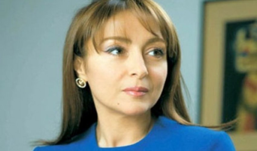 Nərgiz Paşayevanın oğlu BDU-nun tələbəsi oldu