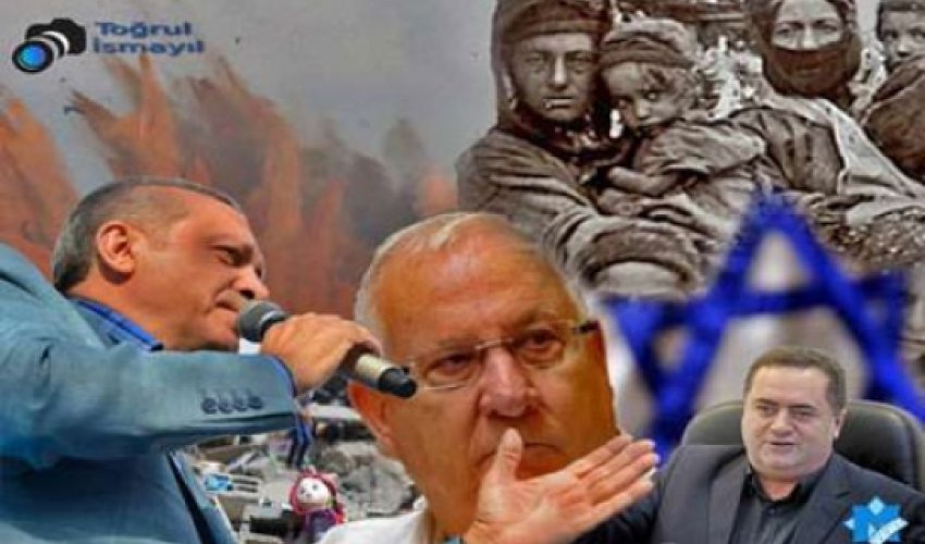 Türkiyə və Azərbaycan əleyhinə yeni məkrli plan