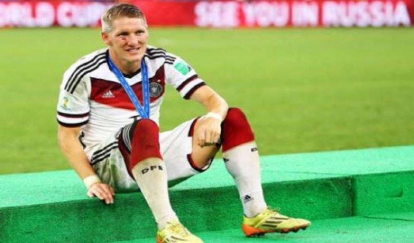 Şvaynştaygerin futbola qayıtması uzun müddət çəkəcək