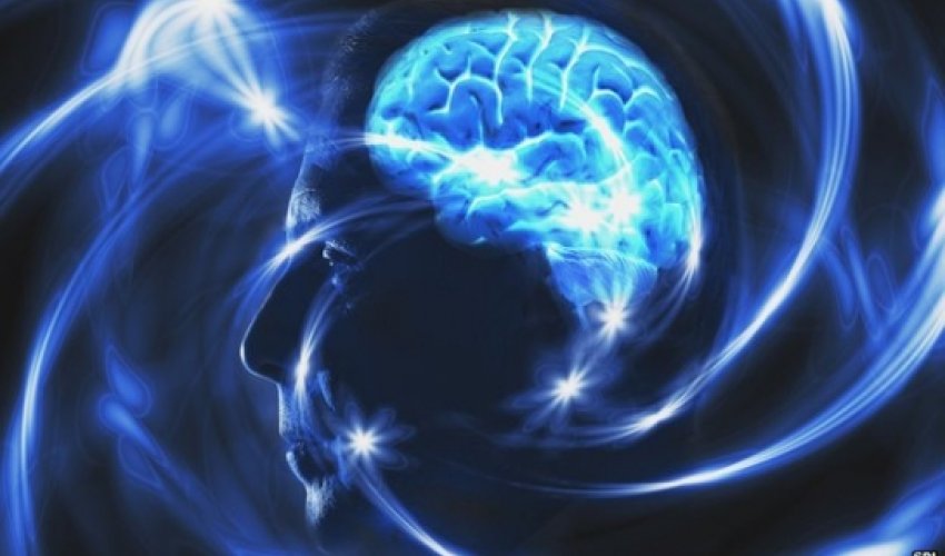 Brain stimulation 'helps in stroke'