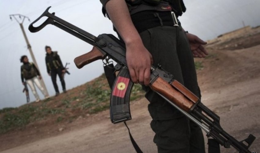 Turkey: Sizing Up Ankara's Connection to ISIS - OPINION