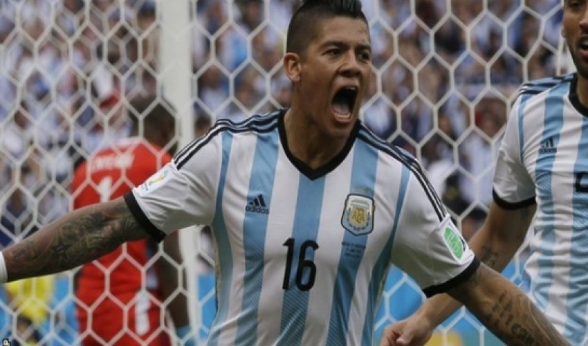 Manchester United: Marcos Rojo deal agreed as Nani leaves