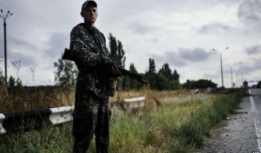 Ukraine street battles in Luhansk as troops advance Ukraine street battles in Luhansk as troops advance