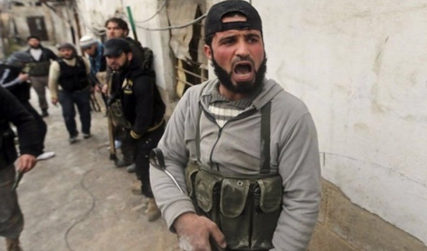 One more Azerbaijani citizen killed in Syria