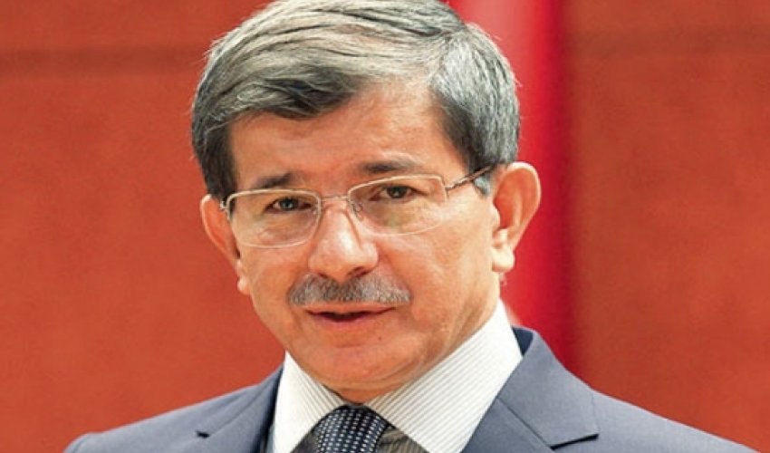 Türkiyənin yeni baş naziri Əhməd Davudoğlu oldu