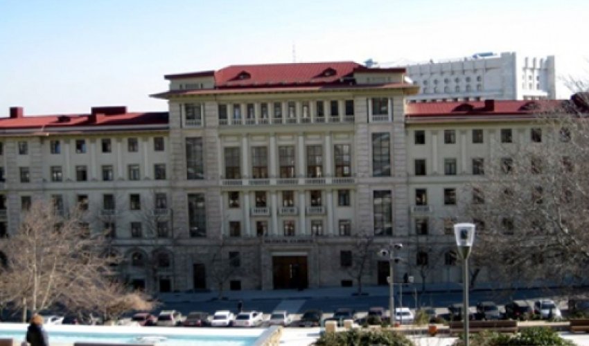 Magistraturada kredit sistemi ilə tədrisin təşkili qaydaları təsdiqləndi Magistraturada kredit sistemi ilə tədrisin təşkili qaydaları təsdiqləndi