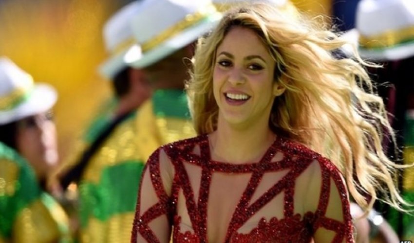 Shakira hit song Loca 'broke copyright laws'