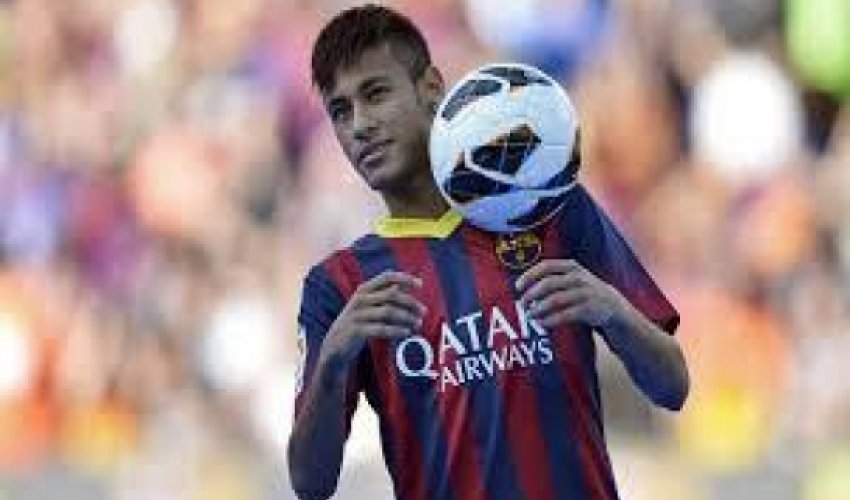 Neymar sağalan kimi də zədələndi
