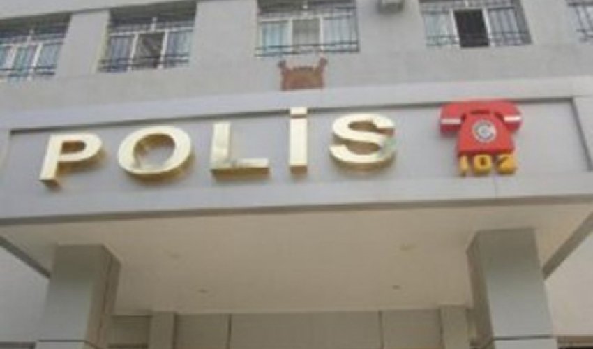 Azərbaycanda 84 polis işdən kənarlaşdırılıb Azərbaycanda 84 polis işdən kənarlaşdırılıb