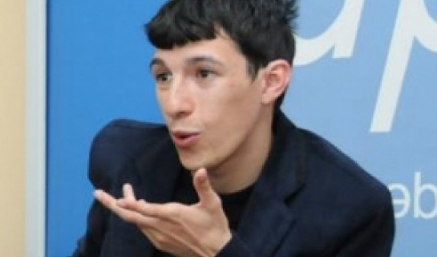 Kəmaləddin Heydərov Elçibəyin oğlunu işə götürdü