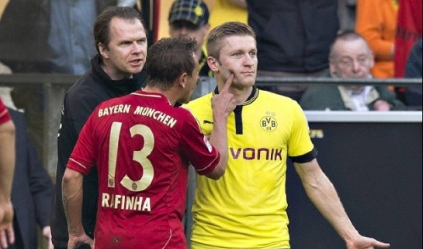 Bundesliga season preview: Can Dortmund challenge Bayern?