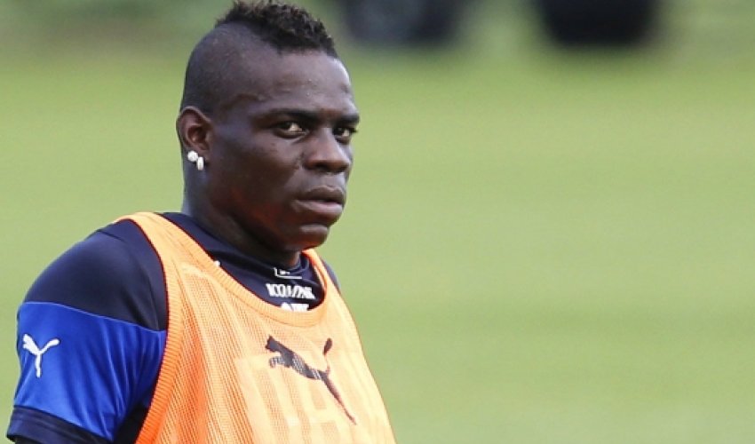 Why Balotelli to Liverpool is a bad idea - OPINION