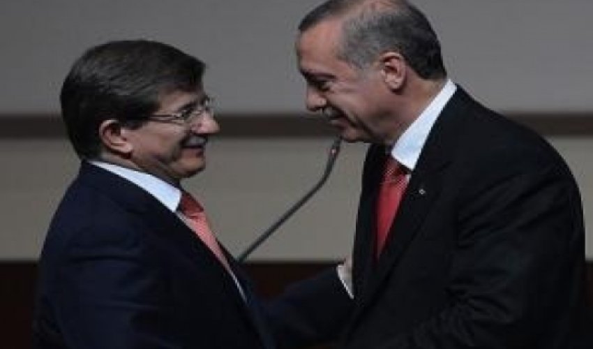 Turkey's president norminates new prime minister Turkey's president norminates new prime minister