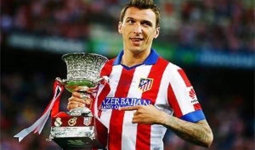 Atletico Madrid beat Real Madrid to win Spanish Super Cup