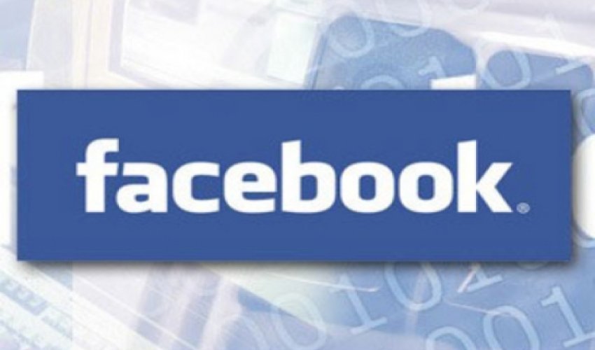 Facebook-dan 500 dollar qazanmaq şansı Facebook-dan 500 dollar qazanmaq şansı