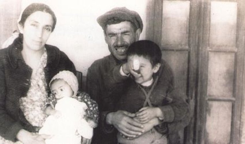 Французский фотограф показал ужас Ходжалинской трагедии – ФОТО Французский фотограф показал ужас Ходжалинской трагедии – ФОТО