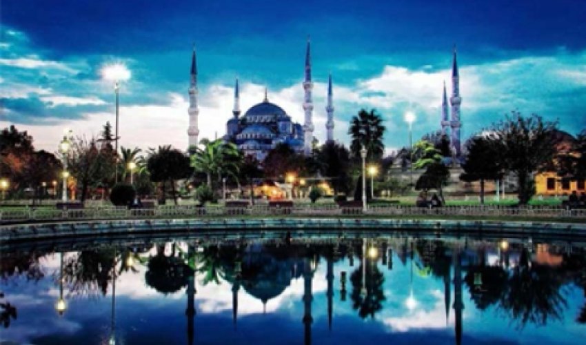 ABŞ və Rusiyanın Türkiyə mübarizəsi ABŞ və Rusiyanın Türkiyə mübarizəsi