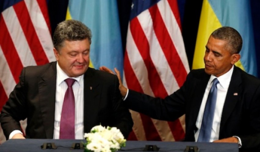 Ukrayna qərarını verdi: Müqavilə sentyabrda imzalanacaq