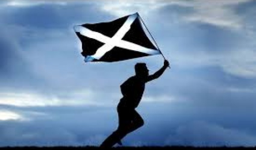 Scotland leader wins debate on independence vote Scotland leader wins debate on independence vote