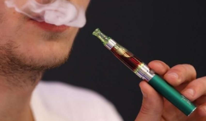 WHO urges stiff regulatory curbs on e-cigarettes