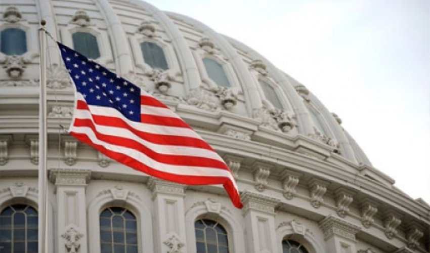 ABŞ-dan Ərdoğanın andiçməsi ilə bağlı QƏRAR