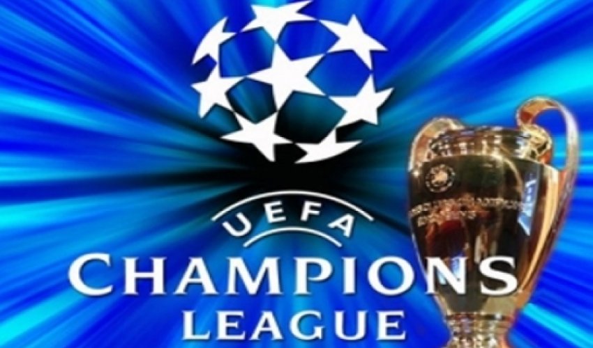 "Qalatasaray" "Real"a qarşı