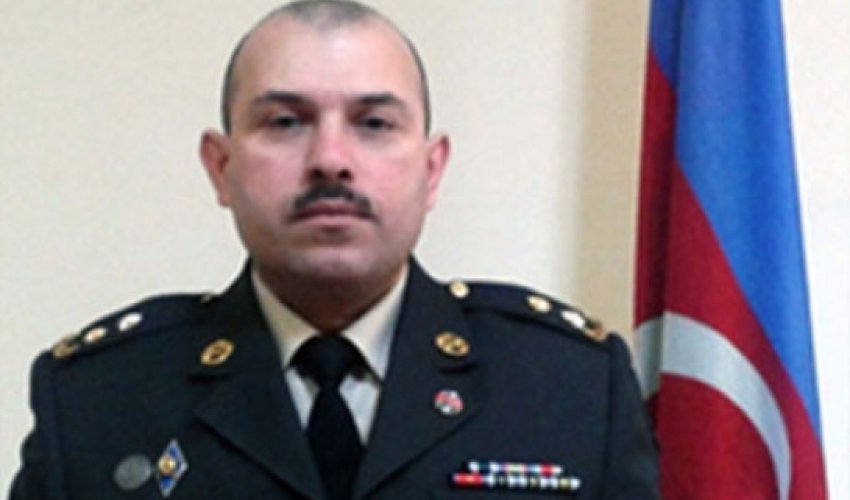 Minada həlak olan hərbçilərə şəhid statusu veriləcək - Nazirlik Minada həlak olan hərbçilərə şəhid statusu veriləcək - Nazirlik