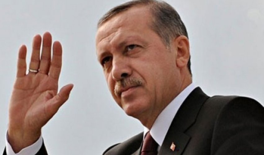 Yeni prezident üçün özəl təyyarə - VİDEO