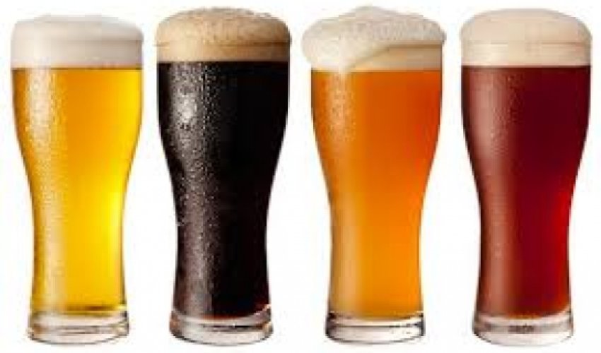 What causes a beer belly? What causes a beer belly?