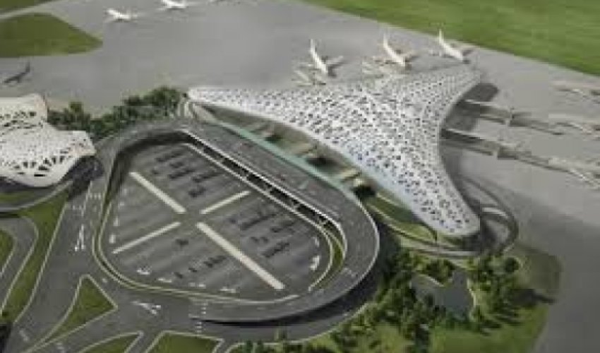 SITA technology transforms operations at Baku airport