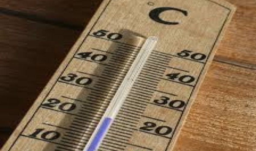 Azerbaijan weather forecast for Aug. 29 Azerbaijan weather forecast for Aug. 29