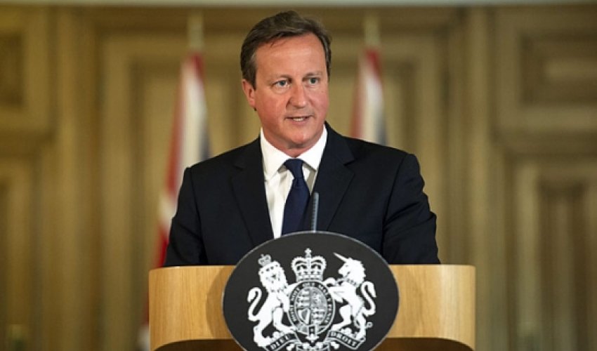 Britain facing 'greatest terrorist threat' in history Britain facing 'greatest terrorist threat' in history