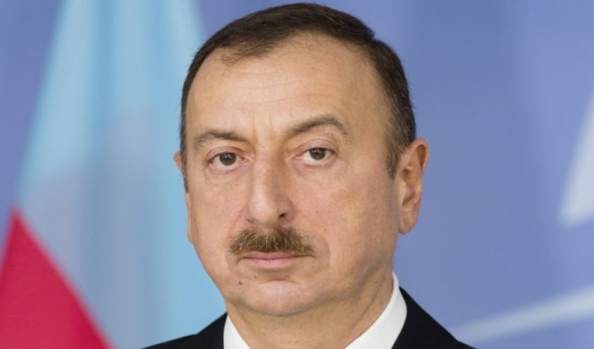 Aliyev congratulates Davutoglu on his appointment as Turkish PM Aliyev congratulates Davutoglu on his appointment as Turkish PM