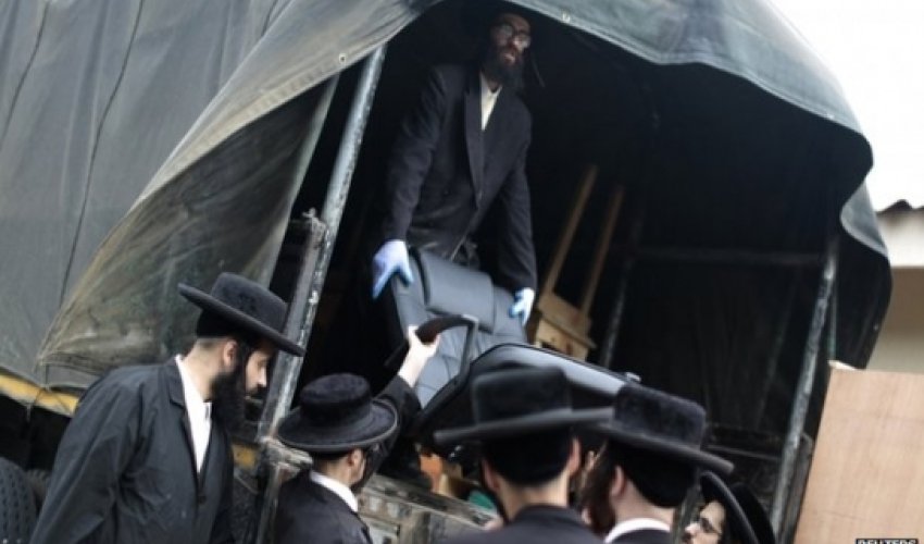 Jews 'forced' to leave Guatemala village Jews 'forced' to leave Guatemala village