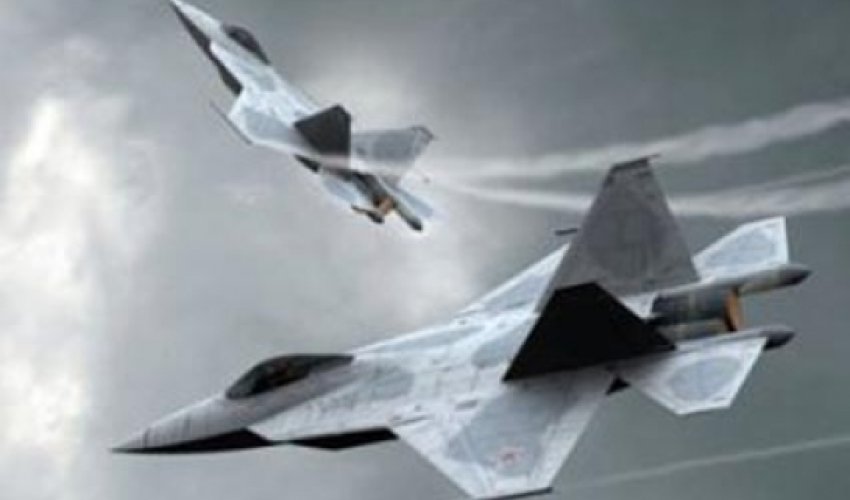 ABŞ İŞİD-ə qan uddurur