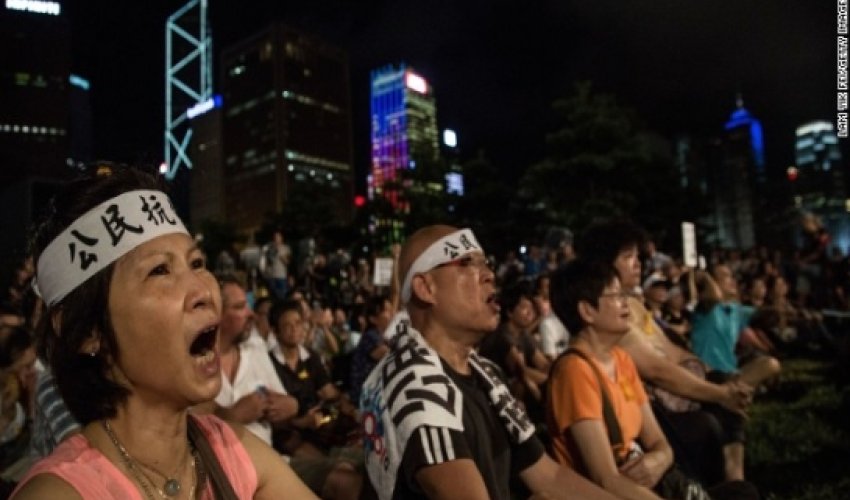 Why Beijing is courting trouble in Hong Kong
