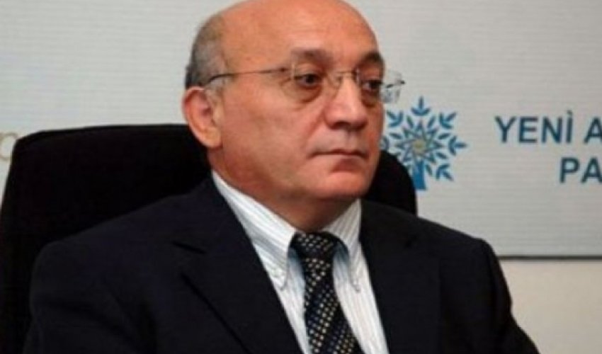 Депутат: В Азербайджане проживает 30 тысяч армян