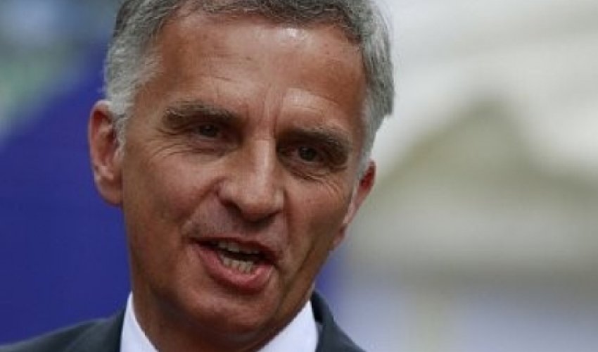 ATƏT sədrindən təlaşlı proqnoz: ”Müharibə olacaq!”